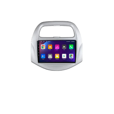 Android 13 GPS Radio for Chevrolet Spark Beat 2018 Android Head Unit bosstar 9" 32 g 2 g