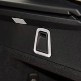 Interior Trim Molding Set for Volvo XC90 2015-2021 Car Interior Accessory LINGLUYANG