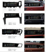 Android 11 Inch 4G Radio for Porsche Panamera 2024 Android Head Unit Bosstar