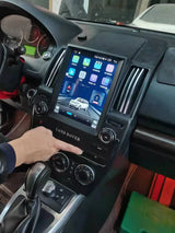Android GPS Stereo for Land Rover Freelander 2 2007-2012 Android Head Unit BOSSTAR