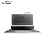 Android 10 GPS Head Unit Universal Rotatable Fit Android Head Unit Bosstar