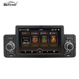1 Din Android Car Stereo 5 Inch IPS Screen Universal Android Head Unit Bosstar 5" 1g 6g