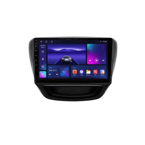 Android 13 GPS Head Unit 9" for Chevrolet Cavalier 2016 Android Head Unit BOSSTAR 9" For Chevrolet Cavalier 2016 4core T100 1