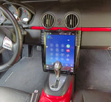 12.1" Tesla Style Vertical Android Head Unit for Porsche Android Head Unit Bosstar