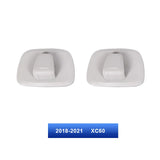 Rear Row Coat Hooks for Volvo XC60 XC90 2015-2025