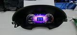 LCD Instrument Panel for Mercedes Benz CLS 2012-2017 Car Interior Accessory OEM