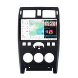 Android GPS Navigation Stereo for LADA Priora 2007 Android Head Unit Bosstar 9" 32 g 2 g
