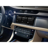 10.25" Android 10 Multimedia for Jaguar XF XFL 2016 Android Head Unit Bosstar