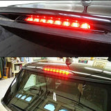 3rd Brake Light Smoked LED for MINI Cooper 2002-2006 Car Interior Accessory iJDM