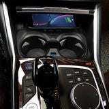 Wireless Charging Kit for BMW 3 Series 320LI 325LI Car Interior Accessory LINGLUYANG