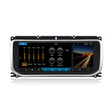 10.25 Android Head Unit GPS for Land Rover Evoque 2012-2018 Android Head Unit OEM