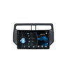 2Din Android 13 Head Unit for Toyota Rush 2017-2020