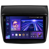 9 inch 10.1 Android Head Unit for Pajero Sport 2014+ Android Head Unit Bosstar