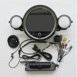 9-Inch Android Head Unit with GPS for Mini Cooper R60 Android Head Unit Bosstar