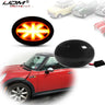 Union Jack Side Marker for MINI Cooper 2007-2014