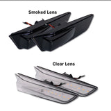 LED Side Marker Light for Infiniti G35 2003-2007 Exterior Lighting iJDM