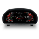 12.3 Inch Digital Speedometer LCD Screen for BMW Car Interior Accessory Bosstar for BMW 5SERIES GT-F07 (2009-2016)CIC,NBT SYS