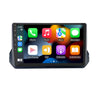 Android Head Unit with CarPlay for Mitsubishi Outlander