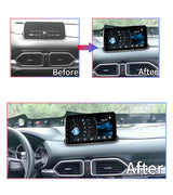 Android 10 Head Unit GPS Bluetooth for Mazda CX5 2018 Android Head Unit Bosstar