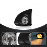 H11 Fog Lamp Assembly for Toyota AXIO 2014 Car Interior Accessory OEM