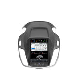 10.4" Vertical Android GPS Head Unit for Ford Kuga 2013 Android Head Unit Bosstar