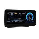 Android 11 Multimedia Player GPS for Mercedes C Class W205 Android Head Unit OEM