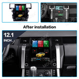 Android 13 Navigation Head Unit for Land Rover Range Rover 2005-2009 Android Head Unit Aotsr