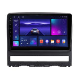 Android GPS Multimedia Player for Fiat Perla 2009 Android Head Unit Bosstar 9" 32 g 2 g
