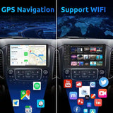 9" Android Head Unit w/ CarPlay for VW Amarok Android Head Unit Bosstar
