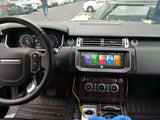 Android GPS CarPlay Head Unit for Range Rover Executive 2013-2016 Android Head Unit Bosstar