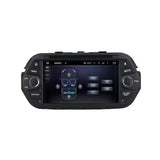 7-Inch Android Multimedia 4+64GB for Fiat Egea 2017 Android Head Unit Bosstar