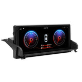 12.25 inch Wireless CarPlay Android Radio for BMW Z4 E89 Android Head Unit Bosstar