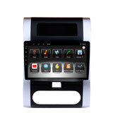 Android Head Unit Android 12 Radio for Nissan X-Trail Android Head Unit Bosstar For 2008 NISSAN X-Trail/ CEFIRO MX6 4core 2+3