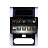 Android Head Unit Android 12 Radio for Nissan X-Trail