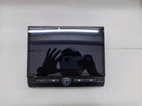 10.26 inch GPS Radio for Toyota Land Cruiser LC70 Android Head Unit Bosstar