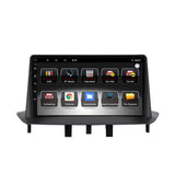 Android HD GPS Radio for Renault Megane 3 2008-2014 Android Head Unit BOSSTAR