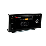10.25in Android GPS Stereo for Audi A4 A4L 2017-18 Android Head Unit BOSSTAR
