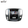 Android 12.1" Vertical Screen Stereo for Land Cruiser 100