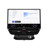 19.8" Android GPS Radio for Toyota Land Cruiser 08-21 Android Head Unit BOSSTAR