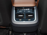 AC Panel Adapter Trim for Volvo XC60 S90 2018-2023