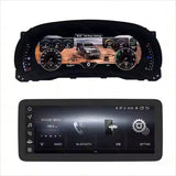 12.3 Inch GPS Digital Speedometer for Jeep Wrangler 2011-2018 Car Interior Accessory bosstar