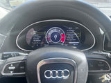 12.3" LCD Digital Speedometer for Audi Q5 2010-2018 Car Interior Accessory Bosstar