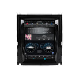 Tesla Style Android Radio for Cadillac Escalade Android Head Unit Bosstar