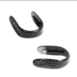 Carbon Fiber Key Fob Shell for Mini Cooper F56 F55 F54 Car Interior Accessory iJDM