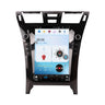 12.1 Tesla Style Android GPS for Lexus LS460 2006