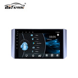 9" Android Auto GPS Radio for Mitsubishi Xpander Android Head Unit Bosstar 9" Core ( 4+4)--Coretex-A53 8Core 2+32GB