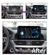 9 Inch Android Navigation Radio for Honda Accord 2019 Android Head Unit Bosstar