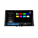 Android Multimedia Player GPS for Citroen Berlingo 2019 Android Head Unit Bosstar