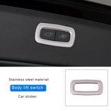 Interior Trim Molding Set for Volvo XC90 2015-2021
