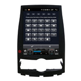 Android GPS Navigation Stereo for Hyundai Genesis 2005-2008 Android Head Unit Bosstar